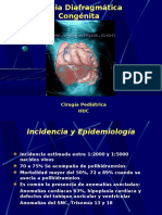 Hernia Diafragmatica PDF
