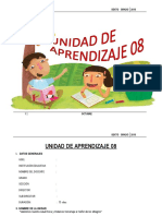 UNIDAD DE APRENDIZAJE  6° OCTUBRE- 2015.docx