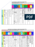 Pab 2018 Chijmuni para Imprimir