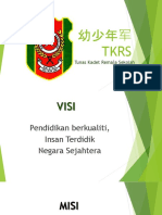 TKRS-Pendidikan Berkualiti Untuk Membangunkan Potensi Remaja