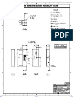 Outline and Mounting Diagram Asco 104 Amp Transfer Switch Series 300 3atsa30104dg0c PDF