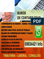 Buro de Contabilidad