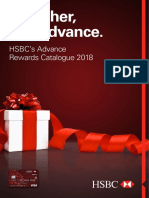 Advance Catalogue q4 2018