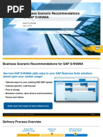 SAP Vendor Master Data Maintenance Guide | PDF | Payments | Accounts ...