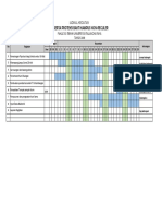 Time Shedule Data Mahasiswa Bakti Kampus 2018