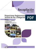 Justicia de Paz 2019-Final PDF