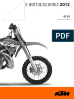 KTM 65 Manual PDF