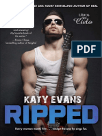 Evans, Katy - (Real Series) 5. Ripped PDF