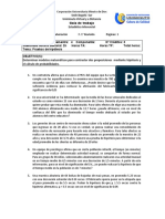 Taller 4 - Pruebas de Hipotesis VIRTUAL PDF