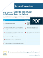 Copyright License Checklist.pdf