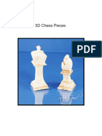 3D Chess PDF