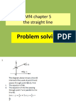 Mf4 Chapter 5 Problem Solving