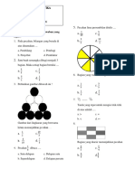 Pecahan Grade 2