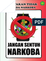 Penyuluhan Narkoba PDF