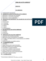 Teoría del Acto Jurídico.pdf