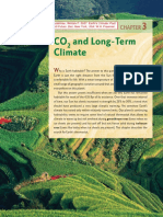 Ruddiman. 2007. CO 2 and Long-Term Climate PDF