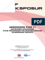 DE Amendemen PSAK 71 PDF