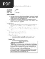 Download RPP Bahasa Inggris Kelas X Smt I tahun 2010 by Ferry Heryadi SN40513302 doc pdf