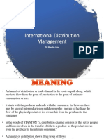 International distribution Mnagement (2).pptx