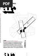 Download The Architectural Review Magazine April 2010 by Efrain A Sanchez SN40513417 doc pdf
