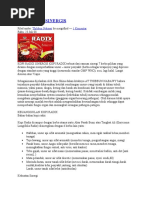 Download KOPI RADIX by oddy arman SN40514088 doc pdf