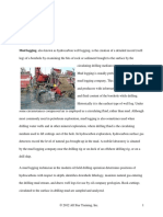 Types of Logging PDF