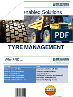 Tyre Presentation PDF