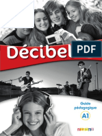 Decibel 1 PDF