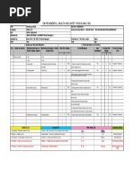 Lathe Machine Risk Assessment Guide | PDF | Risk | Safety