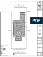 Denah Kerja Rumah Type 36