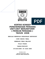 Download Kertas Kerja PERKHEMAHAN PERKUB PERDANA by mazlanzainolpenang SN4051478 doc pdf
