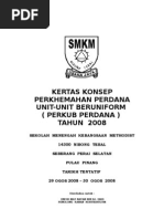 Download Kertas Kerja PERKHEMAHAN PERKUB PERDANA by mazlanzainolpenang SN4051478 doc pdf