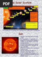 Solar System