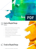 Hospital Spaces PDF