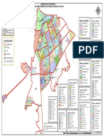 Mapa Yopal Con Barrios 1 PDF