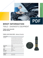 TI Diagnostic Equipment LRes