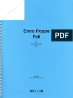 Poppe - Fell