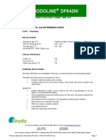 Rhodoline 642 PDF