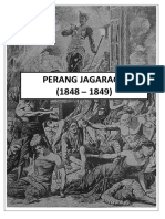 Perang Jagaraga
