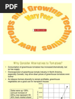 Download Greenhouses and New Growing Techniques by Mary Peet by Wyoming Native Plant Society SN40515355 doc pdf