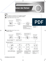 Process Cell Division