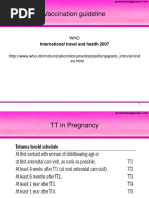 Levels of Prevention | PDF | Preventive Healthcare | Health Care