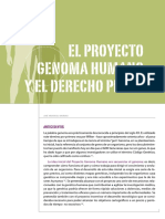 Dialnet-ElProyectoGenomaHumanoYElDerechoPenal-2768635 (2).pdf