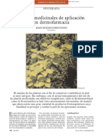 Plantas medicinales de aplicación en dermofarmacia.pdf