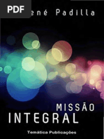 Missao Integral - Ensaios - C. Rene Padilla.pdf