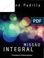 Missao Integral - Ensaios - C. Rene Padilla.pdf