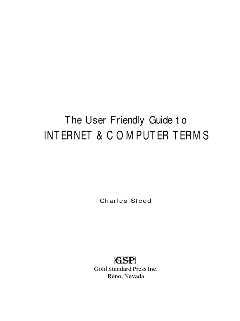 Basic Knowledge of Computer PDF | PDF | Cd Rom | Personal Computers