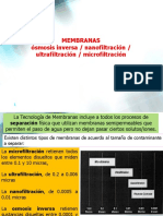 Clase Membranas 7.7.18