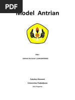 Download TEORI ANTRIAN by 1203107000xxx SN40516457 doc pdf