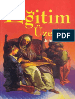 John Locke - Eğitim Üzerine PDF